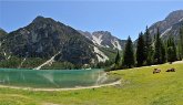 20 Lago di Braies